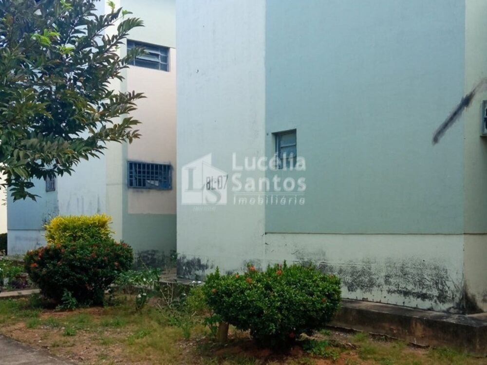 Apartamento, 2 quartos, 48 m² - Foto 6