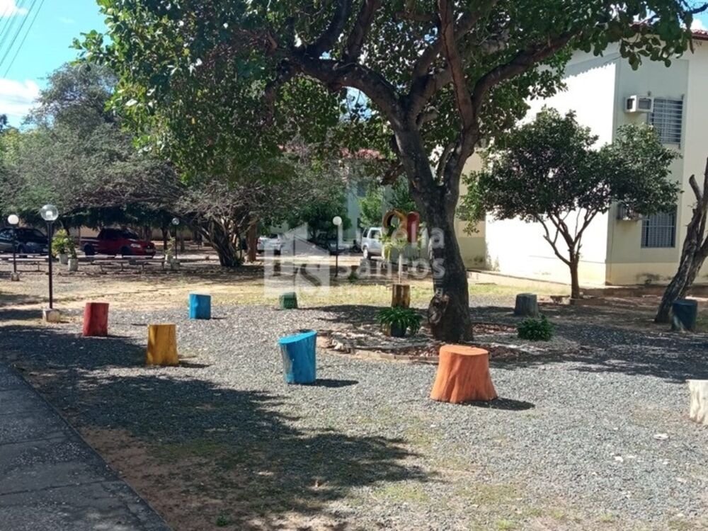 Apartamento, 2 quartos, 48 m² - Foto 4