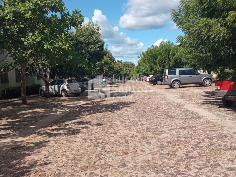 Apartamento, 2 quartos, 48 m² - Foto 5