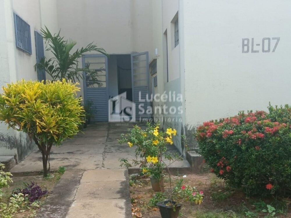Apartamento, 2 quartos, 48 m² - Foto 7