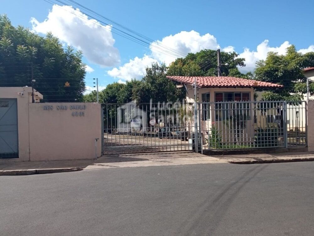 Apartamento, 2 quartos, 48 m² - Foto 1