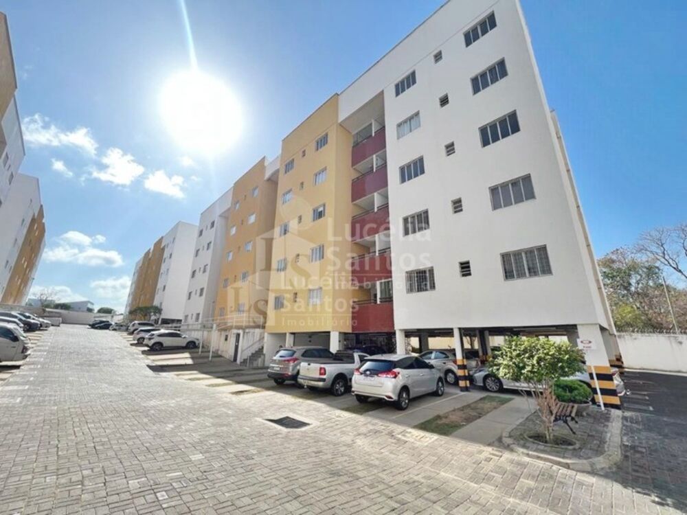 Apartamento, 3 quartos, 75 m² - Foto 1