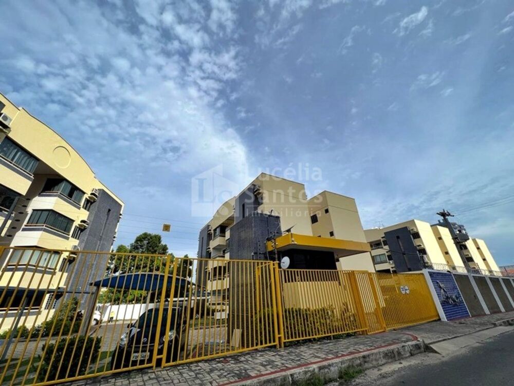 Apartamento, 3 quartos, 76 m² - Foto 1