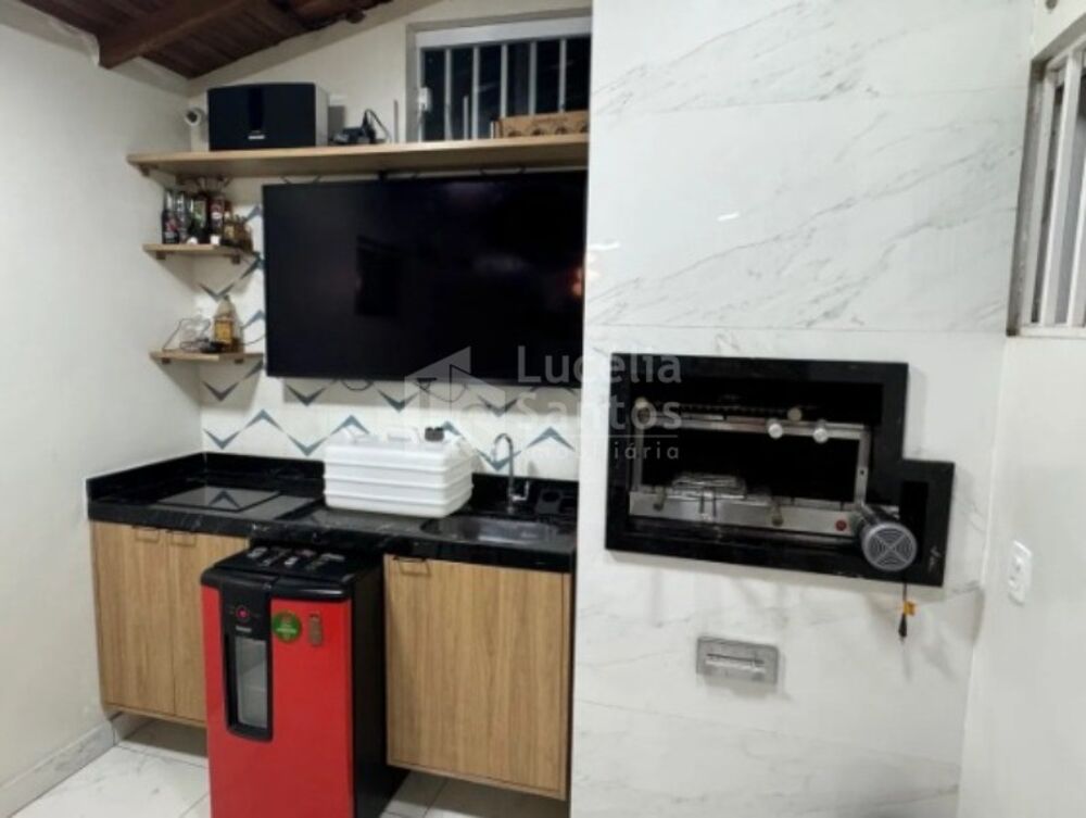 Apartamento, 3 quartos, 160 m² - Foto 6