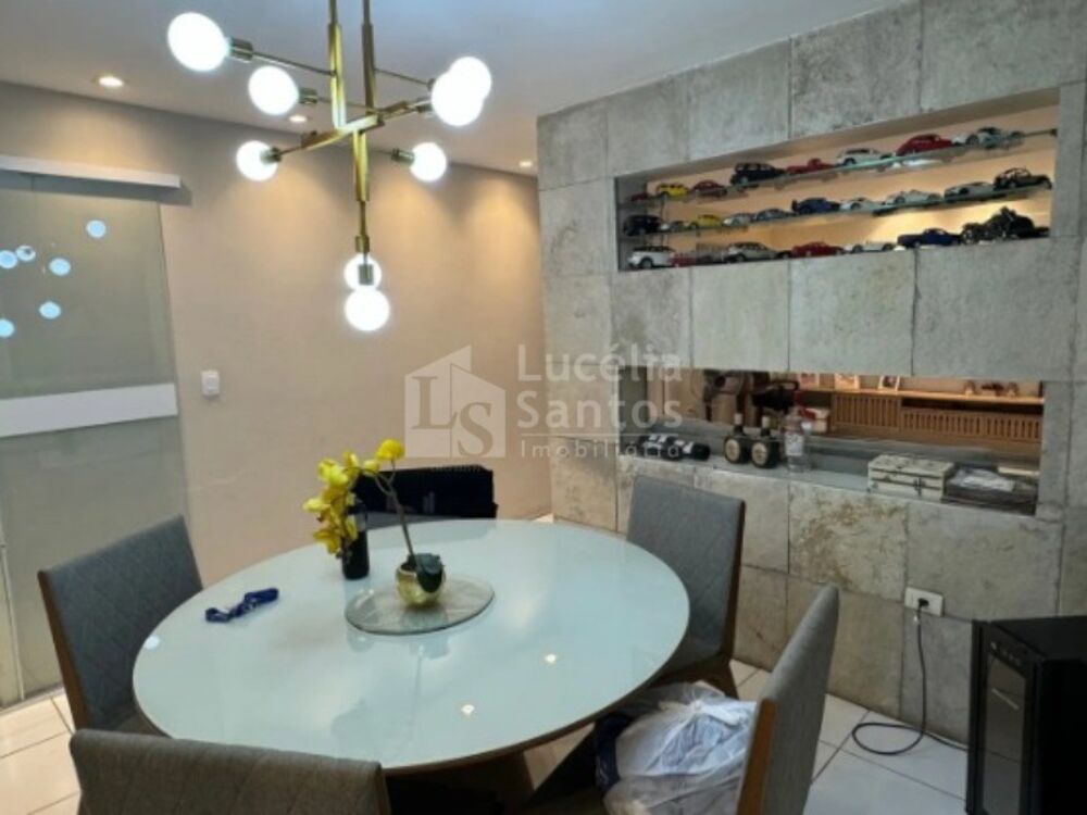 Apartamento, 3 quartos, 160 m² - Foto 4