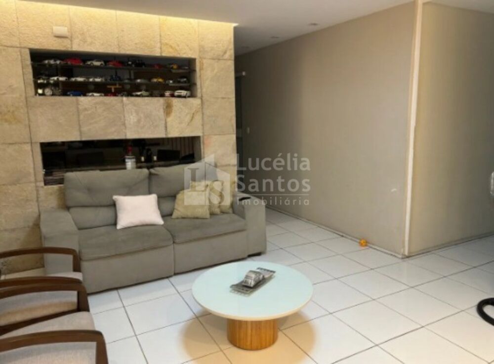 Apartamento, 3 quartos, 160 m² - Foto 1