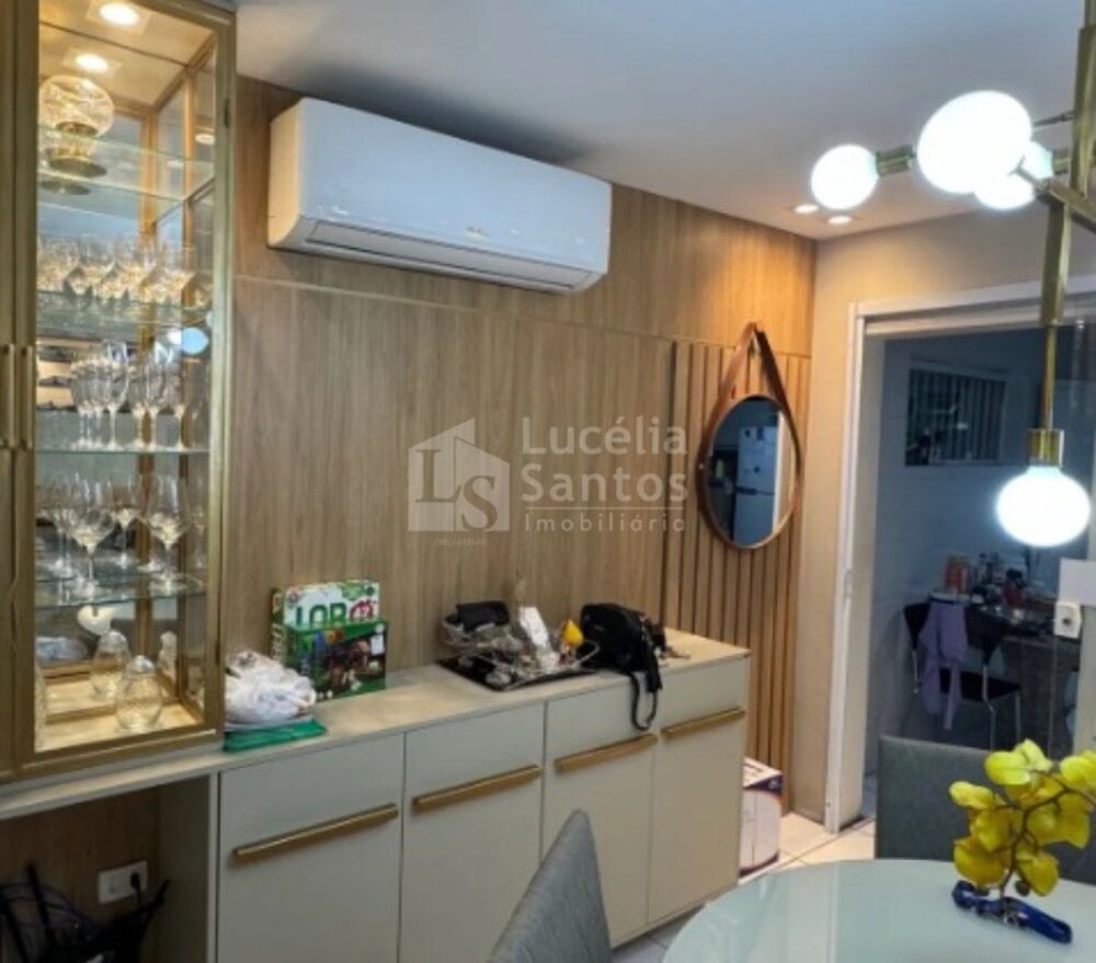 Apartamento, 3 quartos, 160 m² - Foto 3