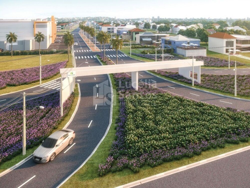 Terreno, 250 m² - Foto 1