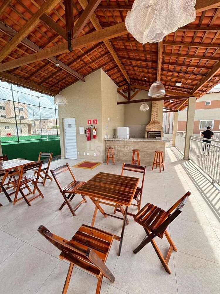 Casa, 2 quartos - Foto 4