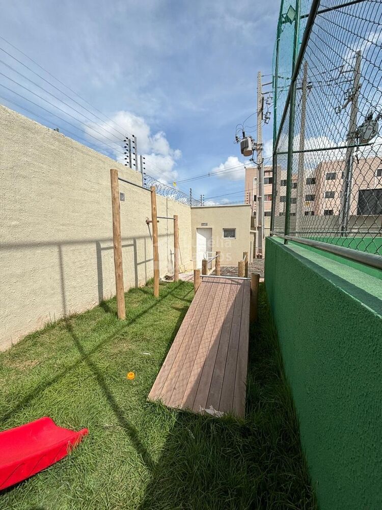 Casa, 2 quartos - Foto 2