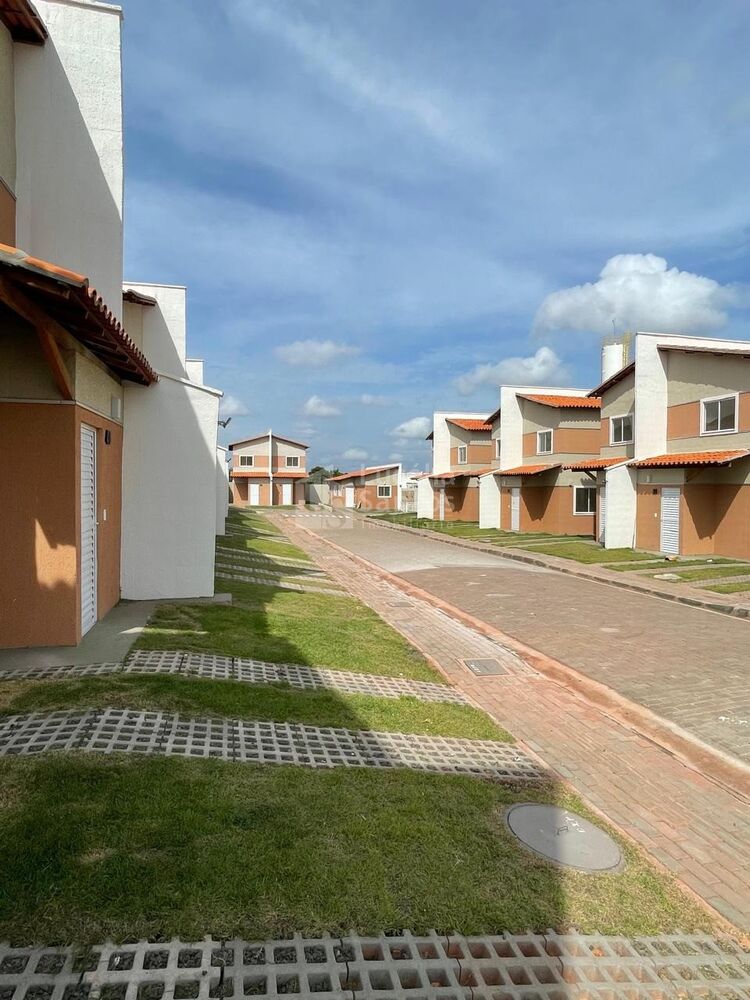 Casa, 2 quartos - Foto 10