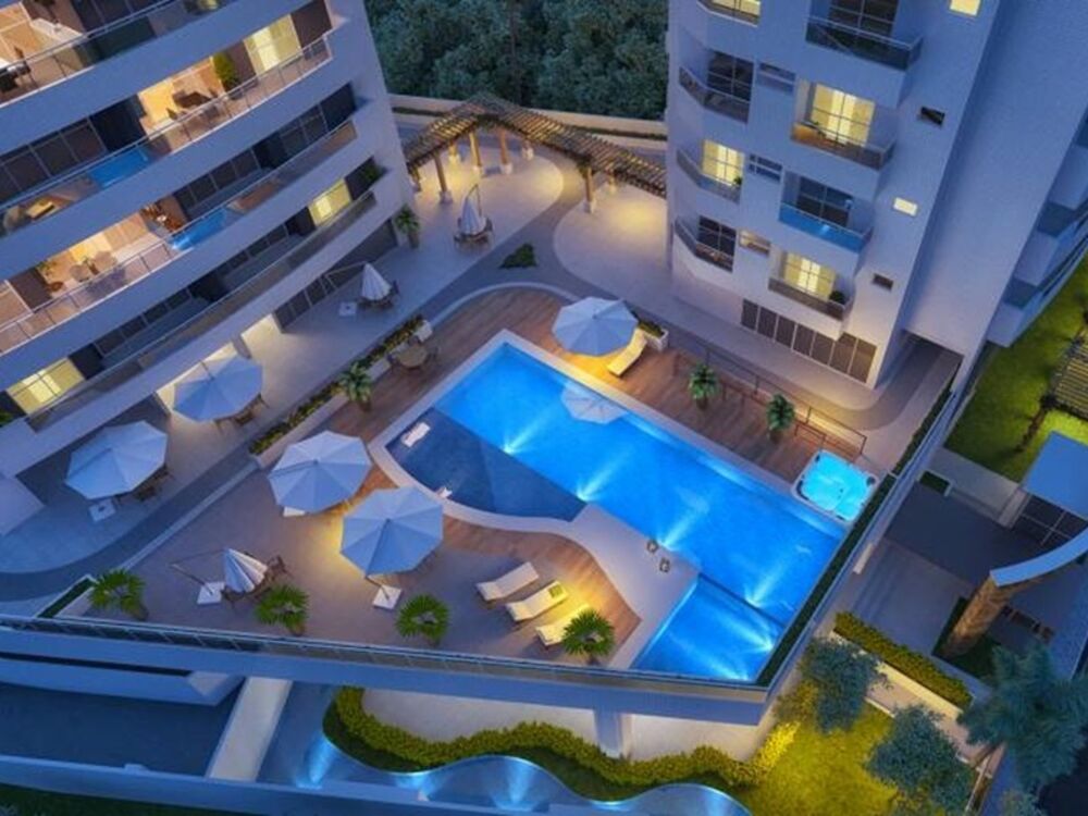 Apartamento, 3 quartos, 142 m² - Foto 7