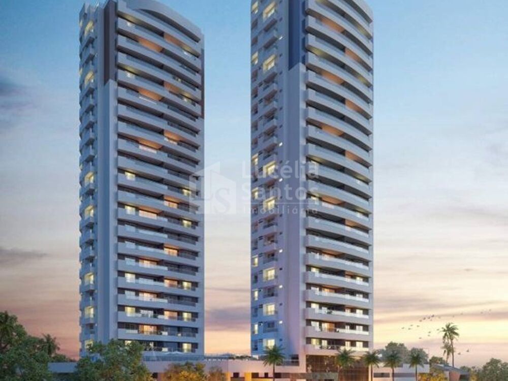 Apartamento, 3 quartos, 142 m² - Foto 1