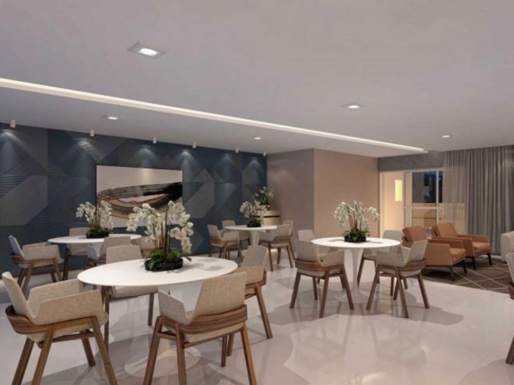 Apartamento, 3 quartos, 142 m² - Foto 8