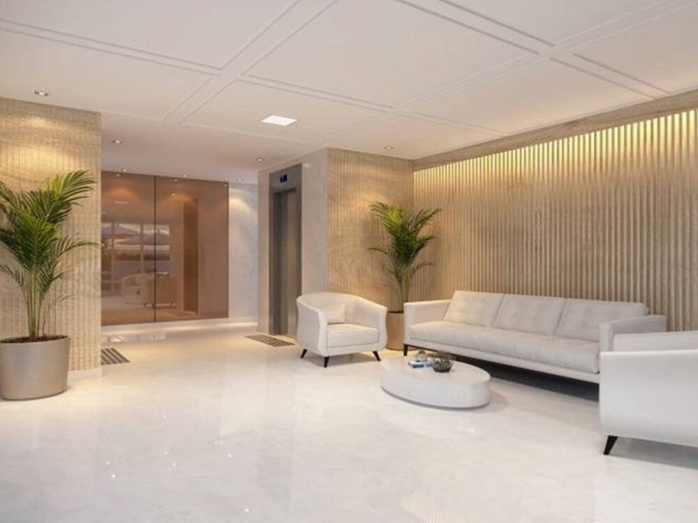 Apartamento, 3 quartos, 142 m² - Foto 4