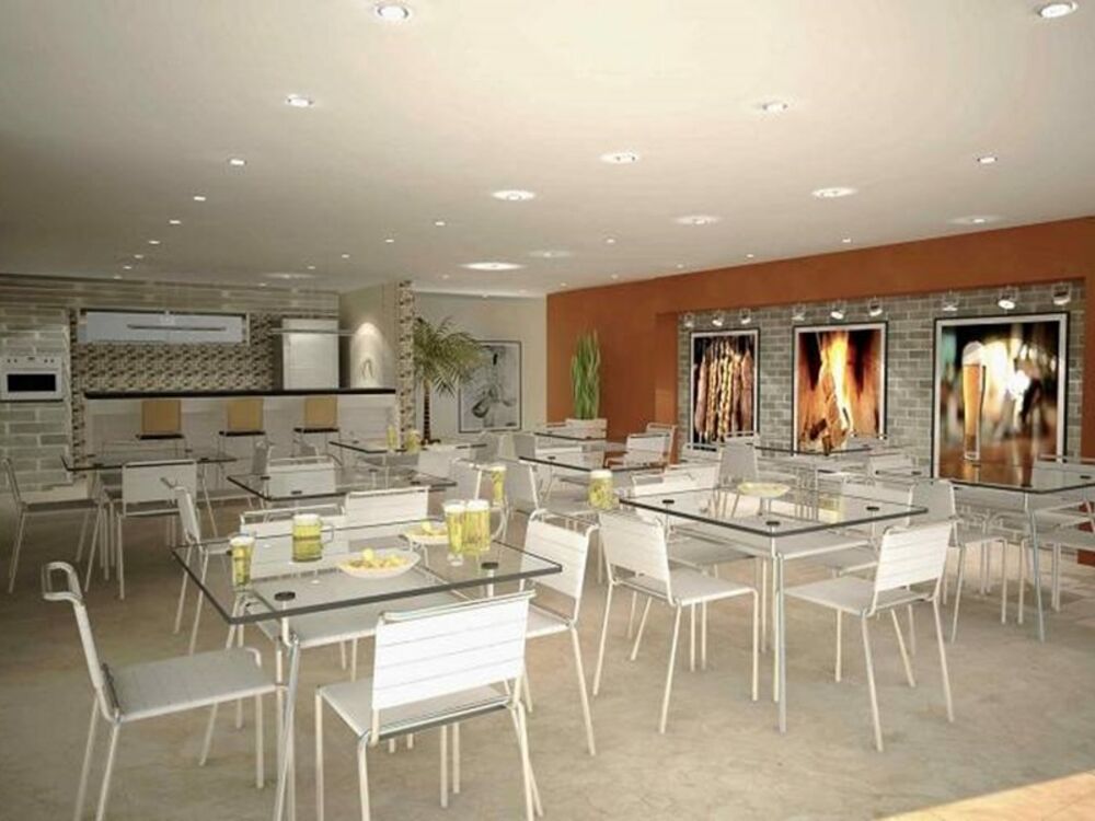 Apartamento, 3 quartos, 142 m² - Foto 9