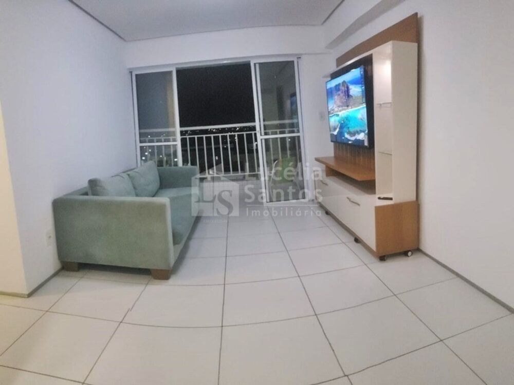 Apartamento, 2 quartos, 56 m² - Foto 2