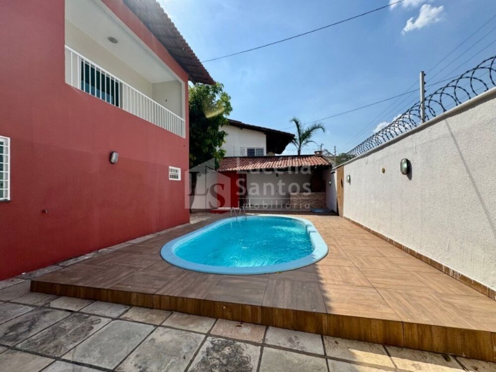 Casa, 5 quartos - Foto 17