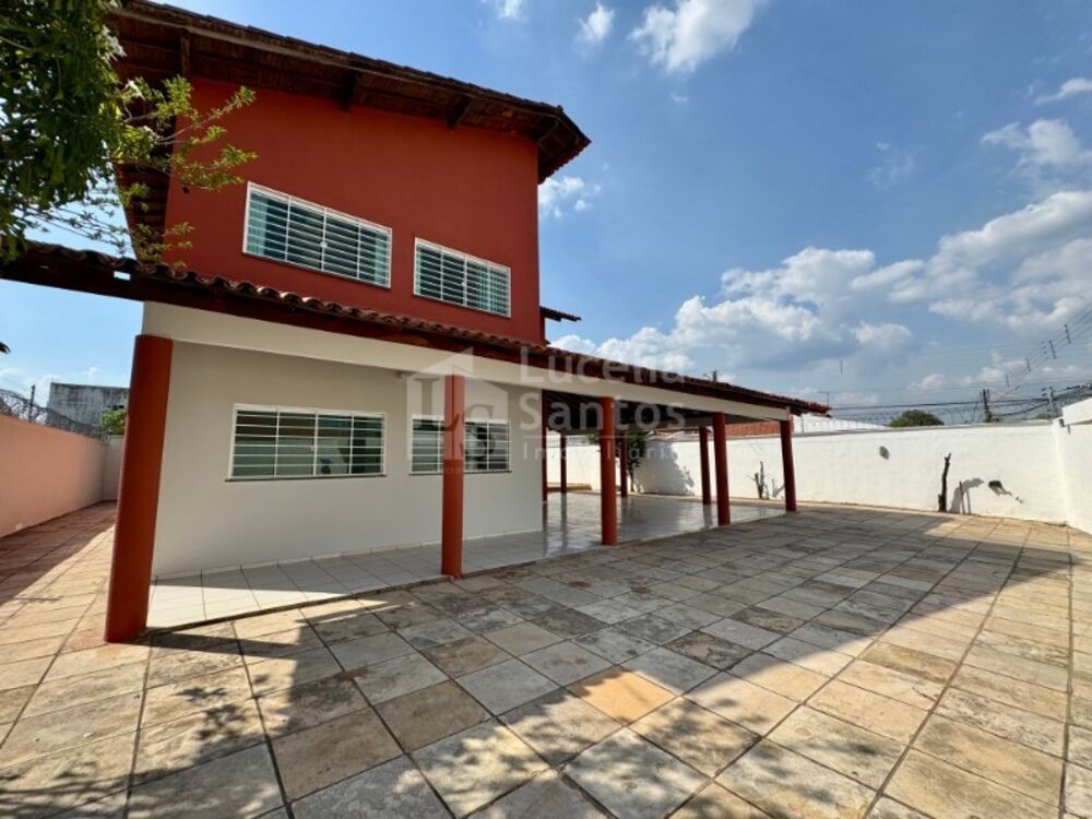 Casa, 5 quartos - Foto 1