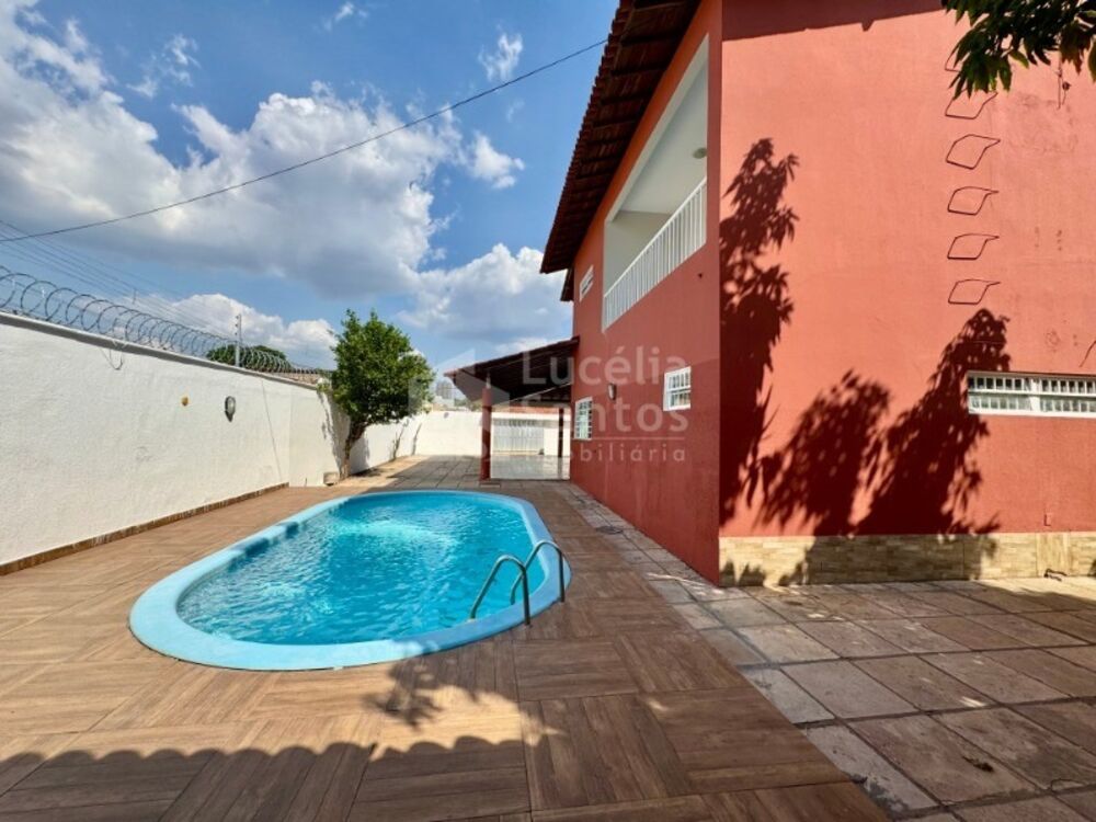 Casa, 5 quartos - Foto 19