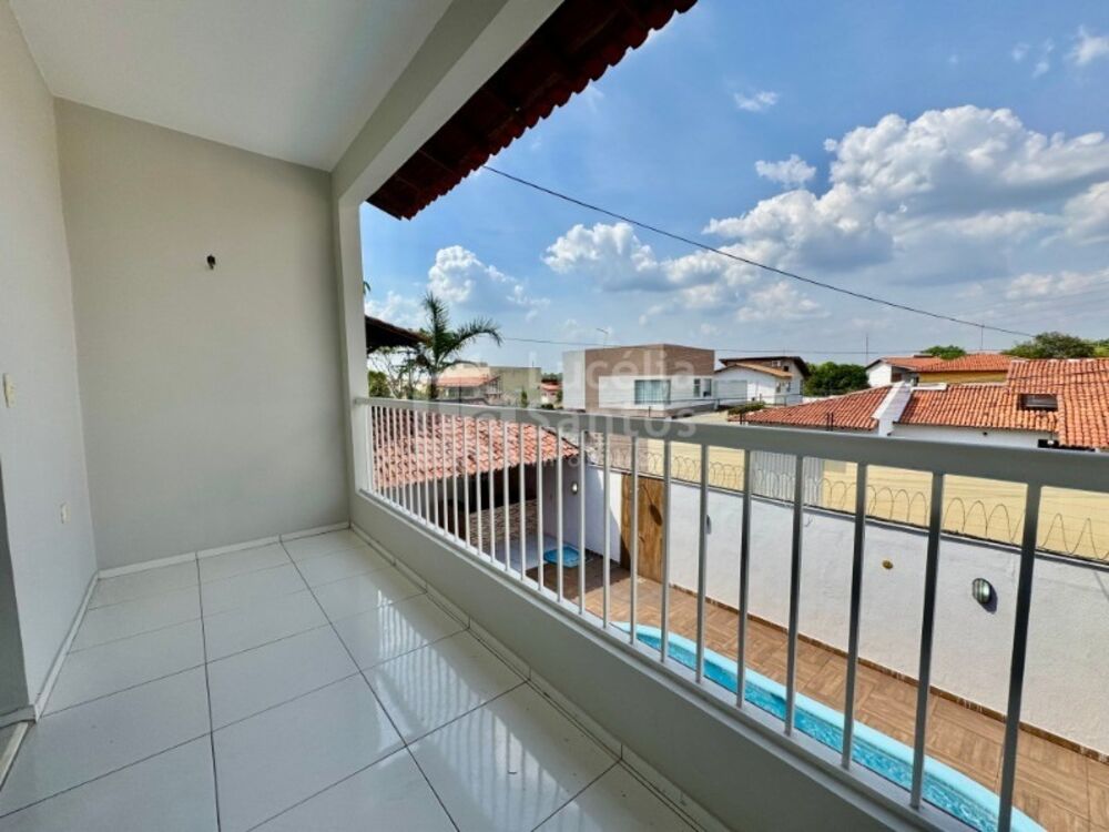 Casa, 5 quartos - Foto 11