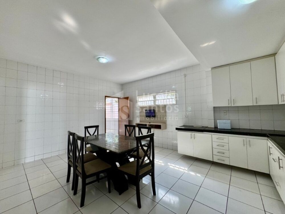 Casa, 5 quartos - Foto 16