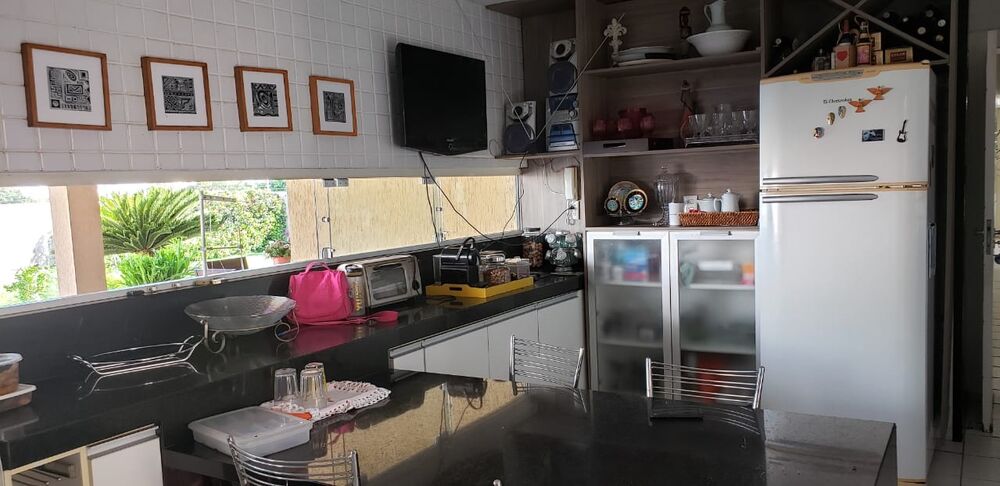 Casa, 5 quartos, 870 m² - Foto 4