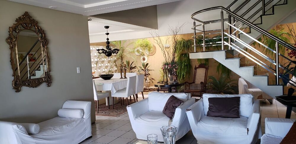Casa, 5 quartos, 870 m² - Foto 3