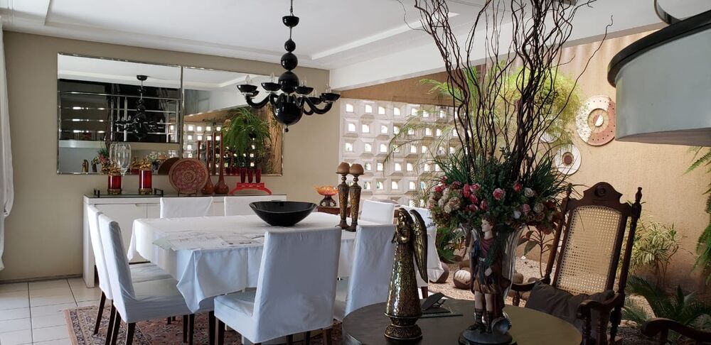 Casa, 5 quartos, 870 m² - Foto 7