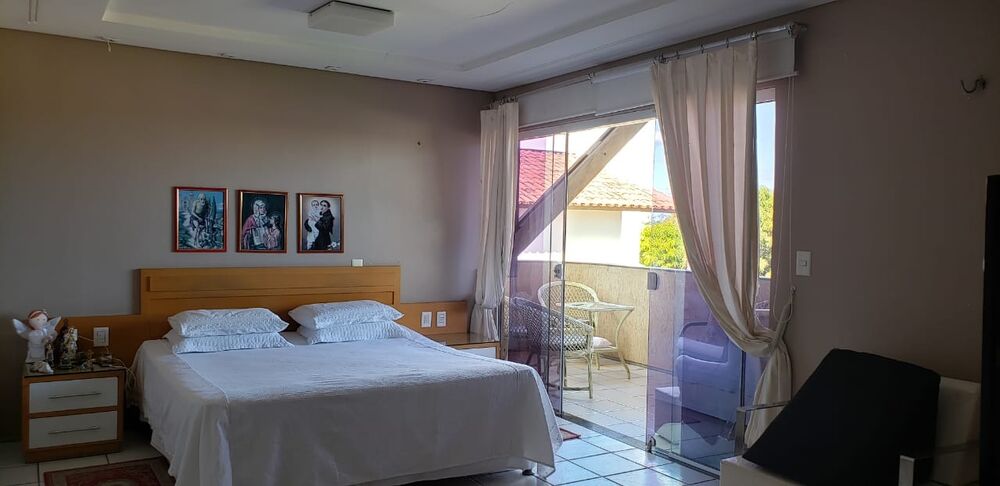 Casa, 5 quartos, 870 m² - Foto 5