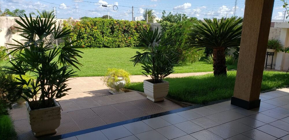 Casa, 5 quartos, 870 m² - Foto 8