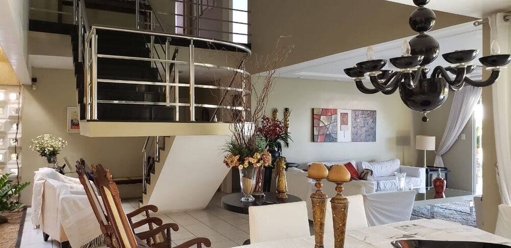 Casa, 5 quartos, 870 m² - Foto 6