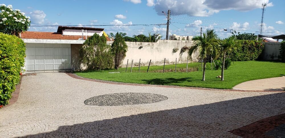 Casa, 5 quartos, 870 m² - Foto 9