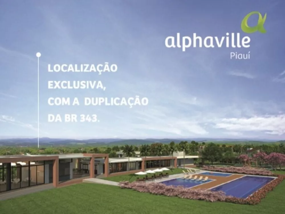 Terreno, 420 m² - Foto 1