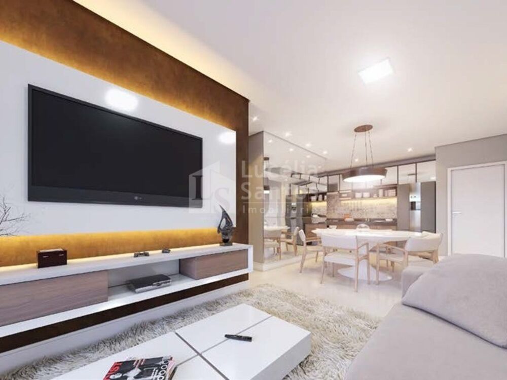 Apartamento, 3 quartos, 91 m² - Foto 5