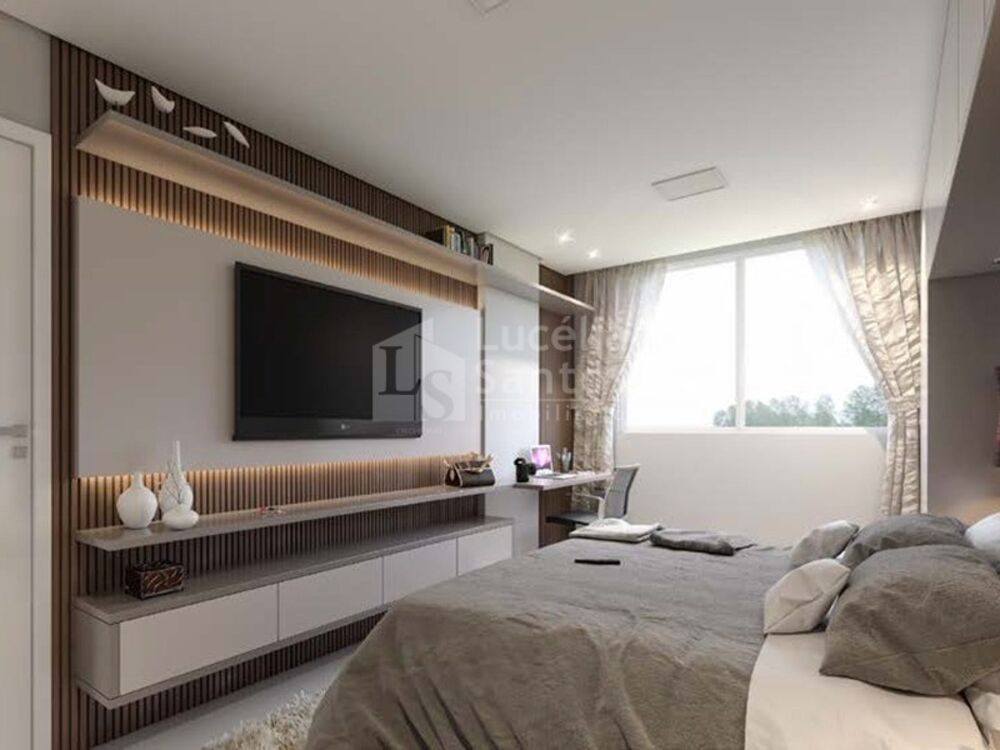 Apartamento, 3 quartos, 91 m² - Foto 7
