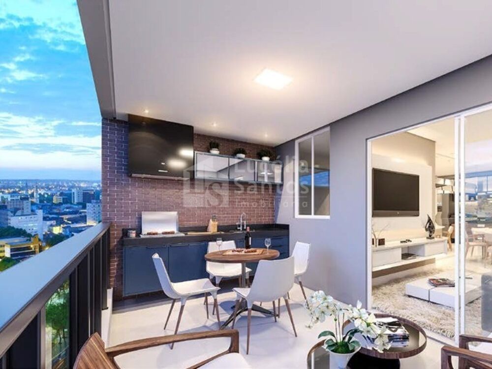 Apartamento, 3 quartos, 91 m² - Foto 6