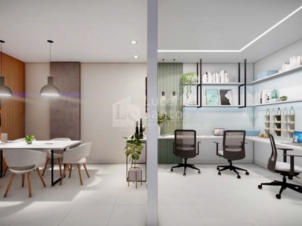 Apartamento, 3 quartos, 91 m² - Foto 12