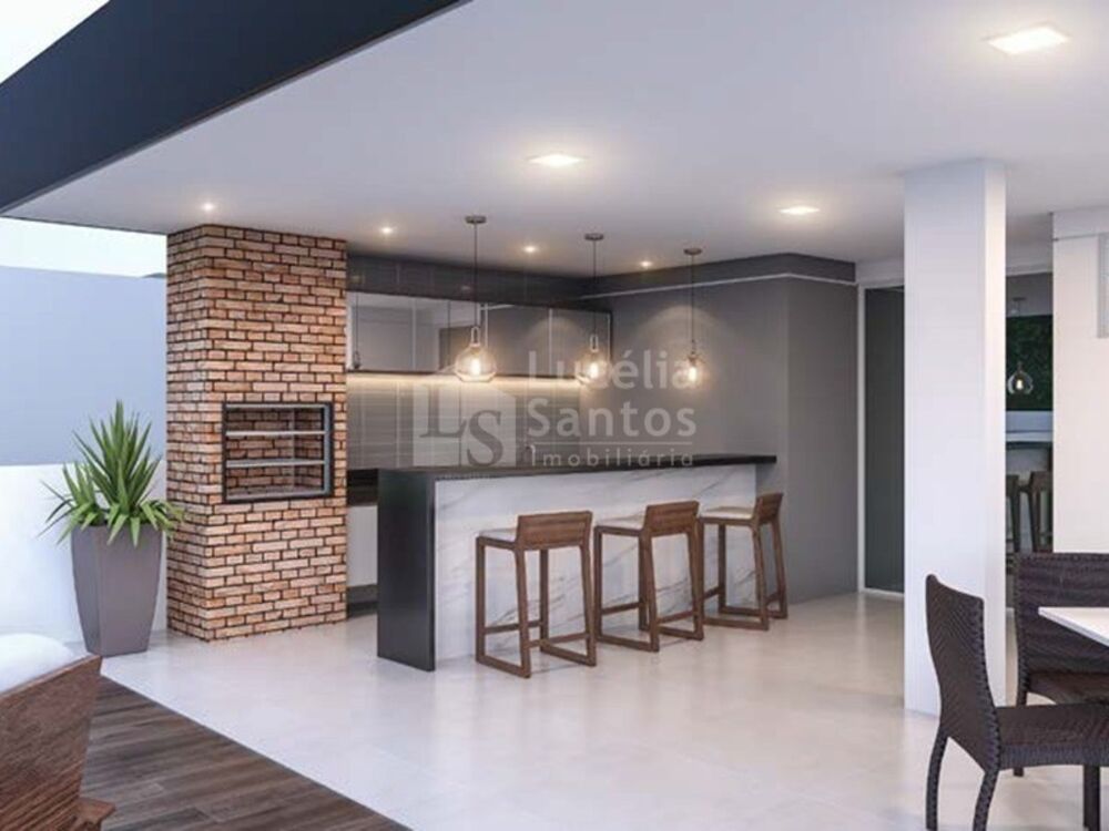 Apartamento, 3 quartos, 91 m² - Foto 9