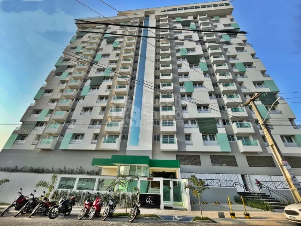 Apartamento, 3 quartos, 70 m² - Foto 1