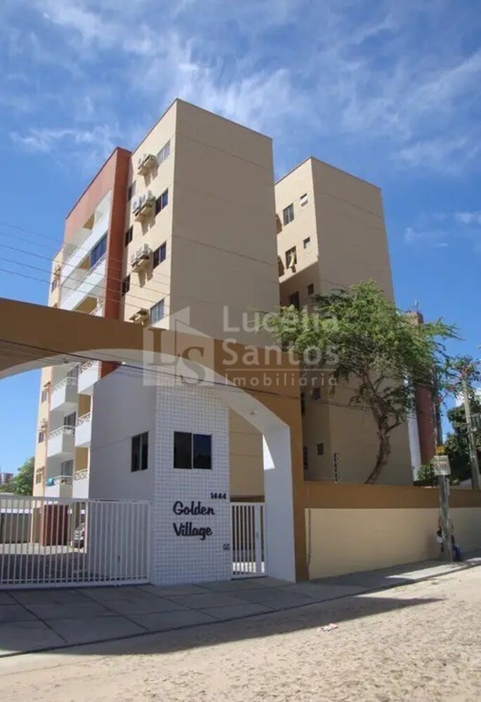 Apartamento, 3 quartos, 65 m² - Foto 1