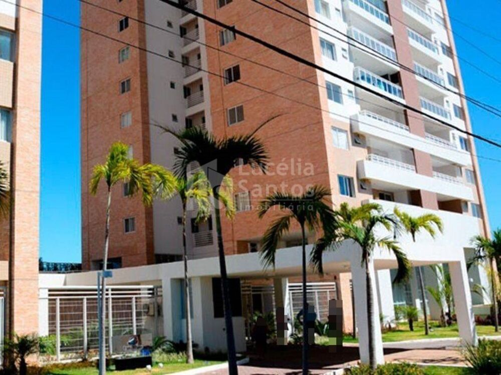 Apartamento, 3 quartos, 105 m² - Foto 2
