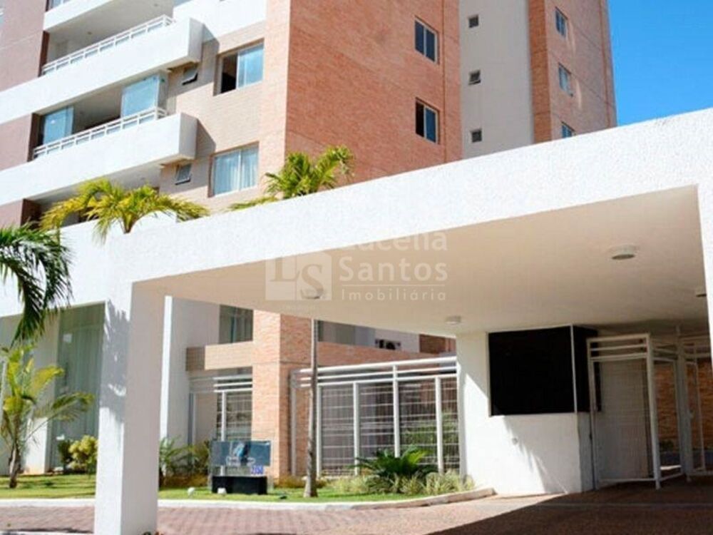 Apartamento, 3 quartos, 105 m² - Foto 3