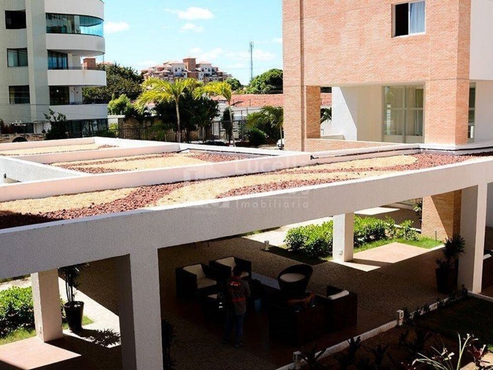 Apartamento, 3 quartos, 105 m² - Foto 1