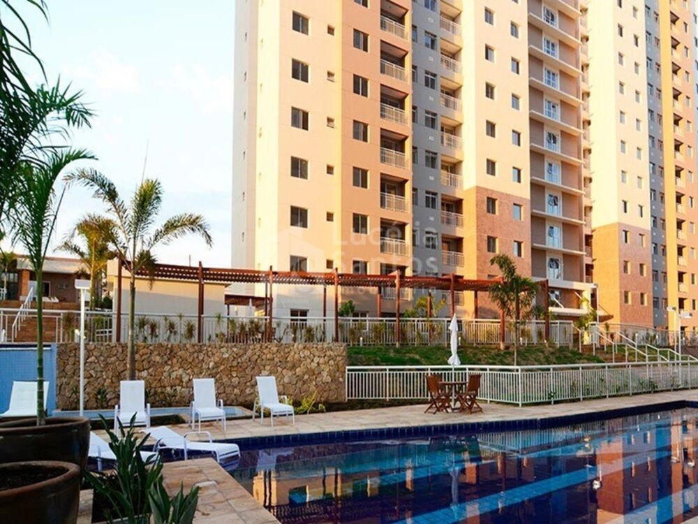 Apartamento, 3 quartos, 74 m² - Foto 1