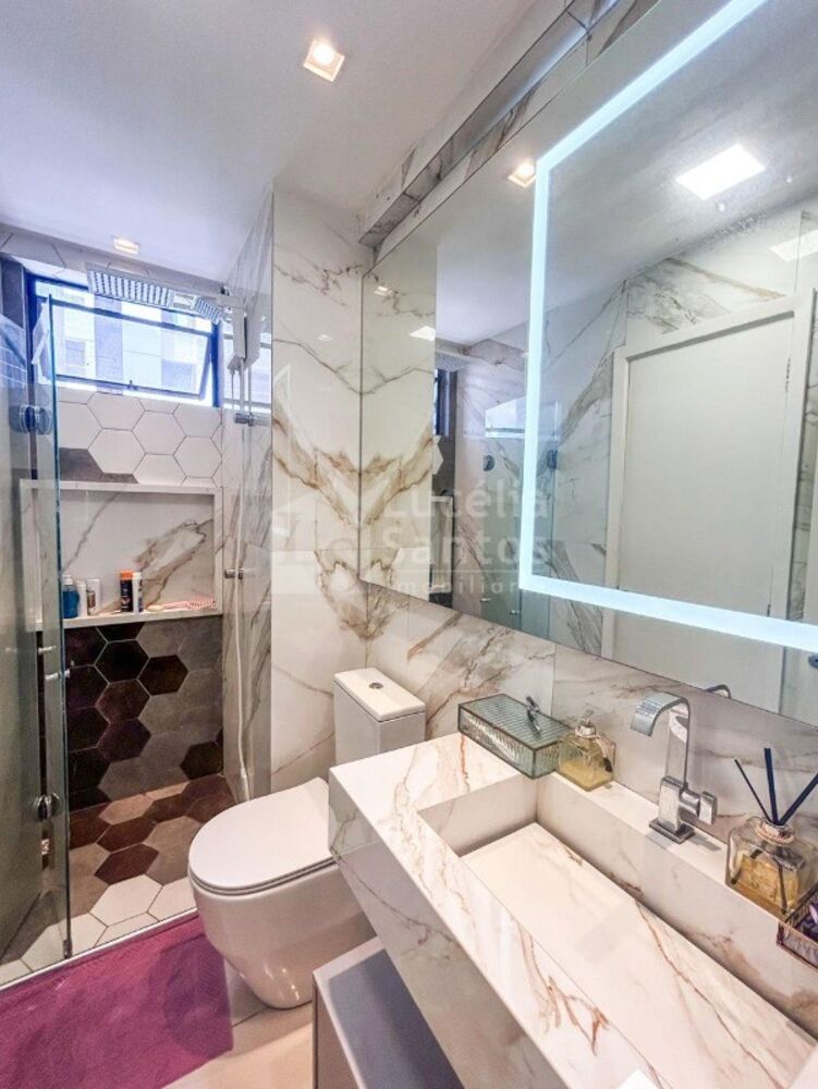 Apartamento, 3 quartos, 107 m² - Foto 18