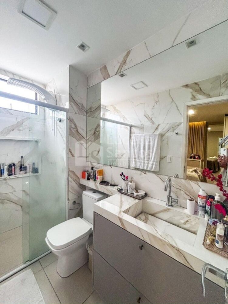 Apartamento, 3 quartos, 107 m² - Foto 13