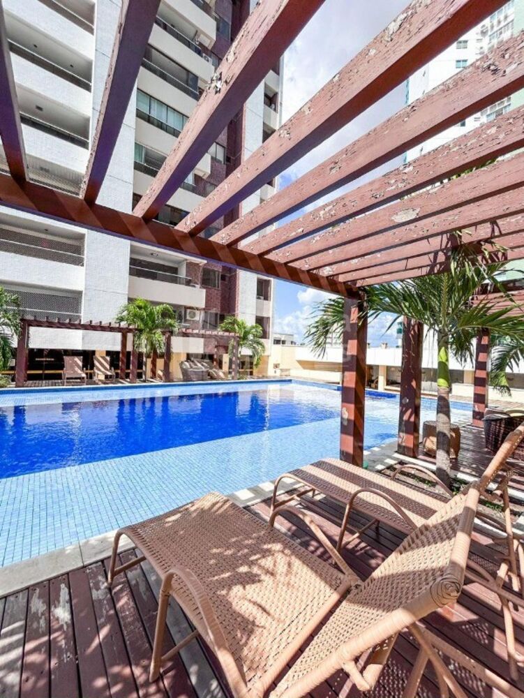 Apartamento, 3 quartos, 107 m² - Foto 22