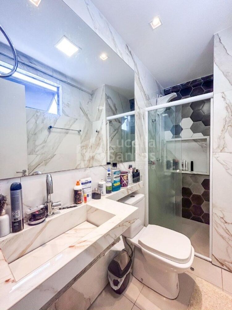 Apartamento, 3 quartos, 107 m² - Foto 11