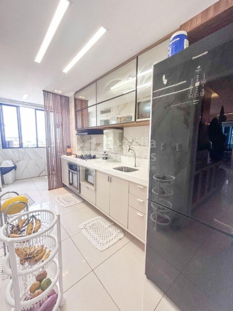Apartamento, 3 quartos, 107 m² - Foto 14